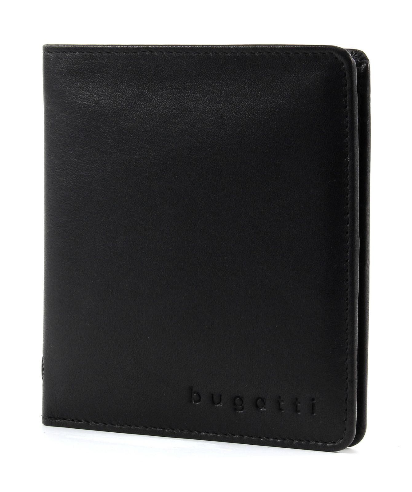 Men's Wallets - Bugatti